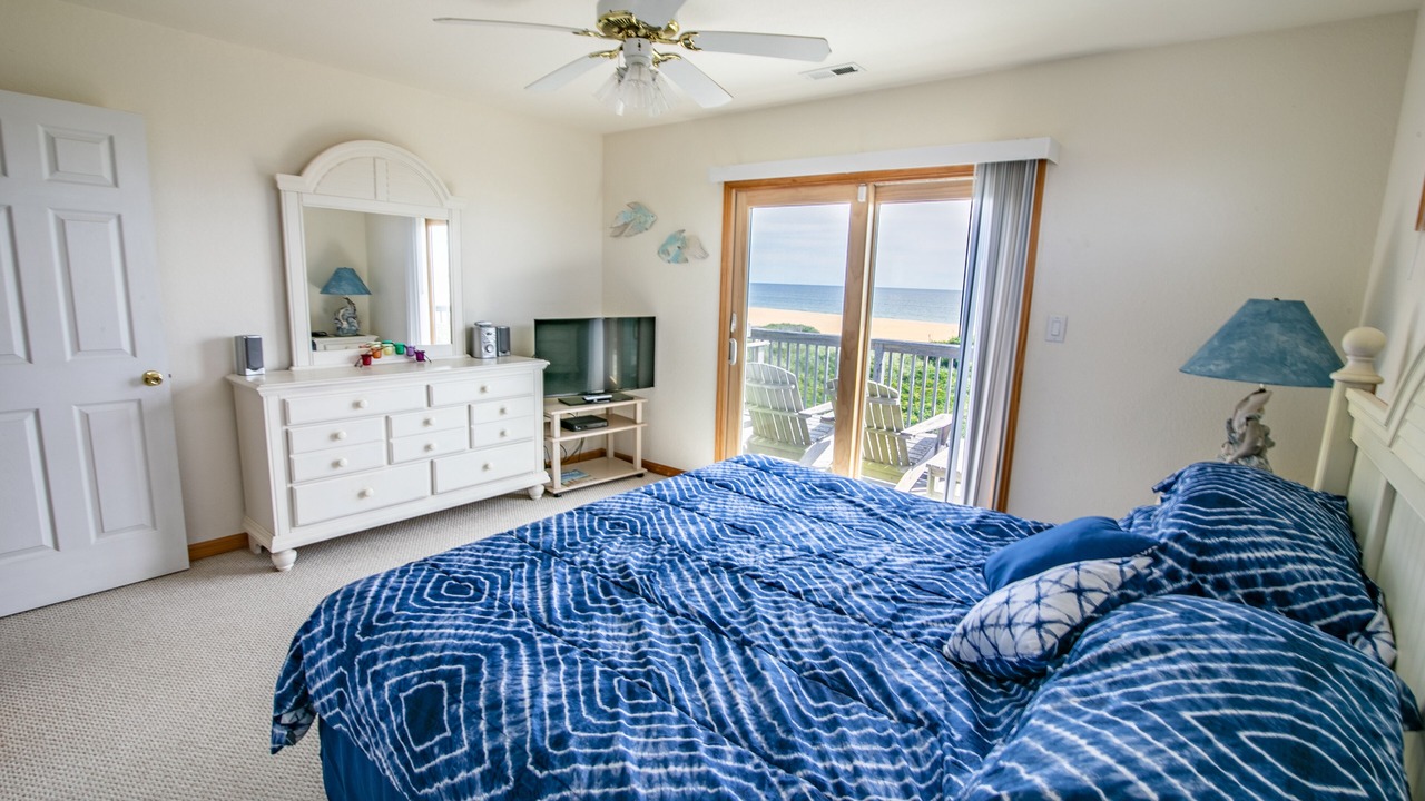 Photo of Bedroom in South Nags Head