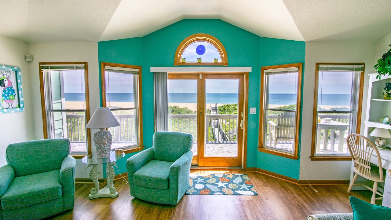 Photo of Livingroom in South Nags Head