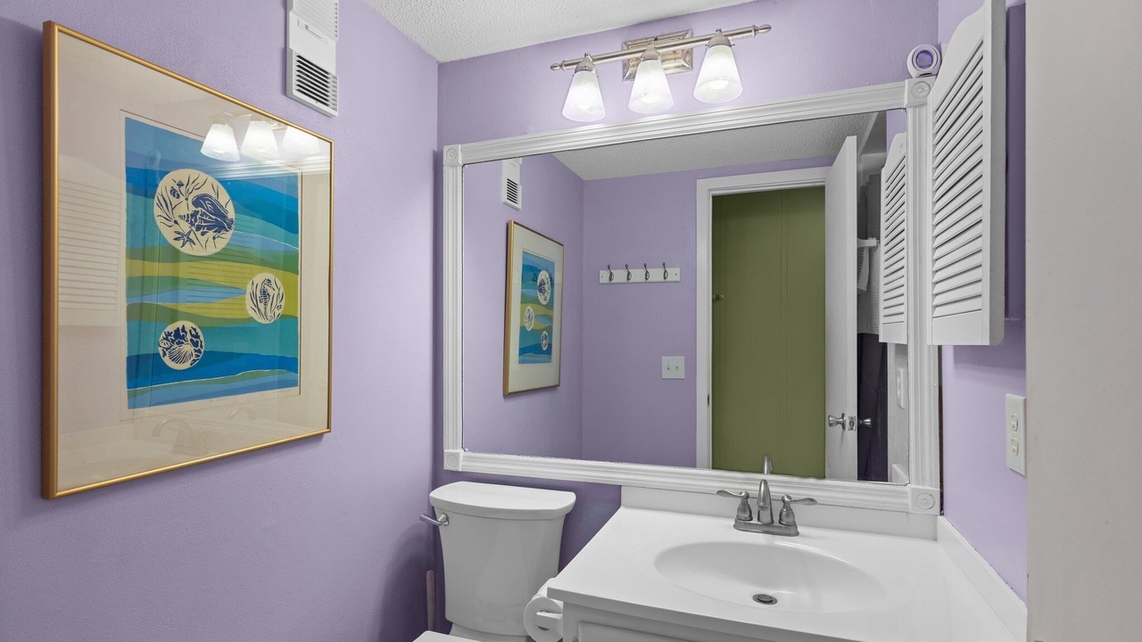 Photo of Bathroom in Morehead City