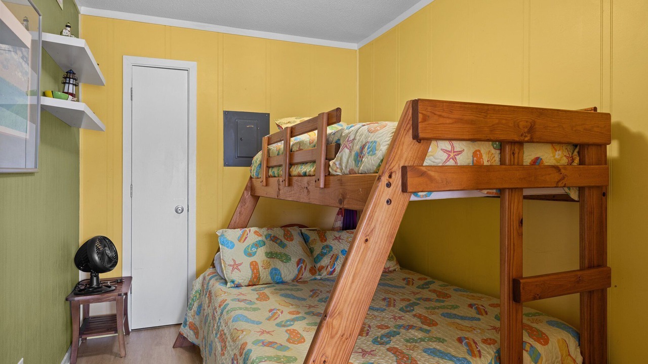 Photo of Bedroom in Morehead City