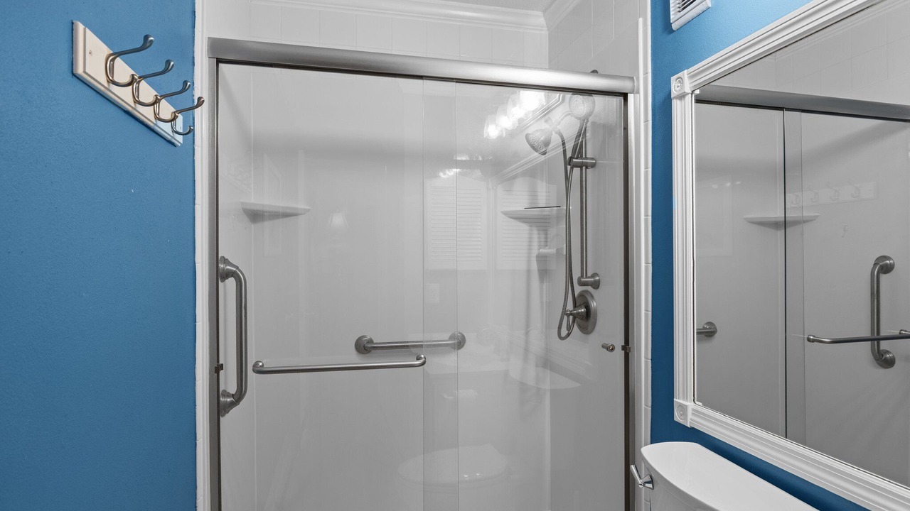 Photo of Bathroom in Morehead City