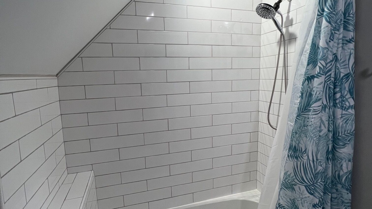 Photo of Bathroom in Denver