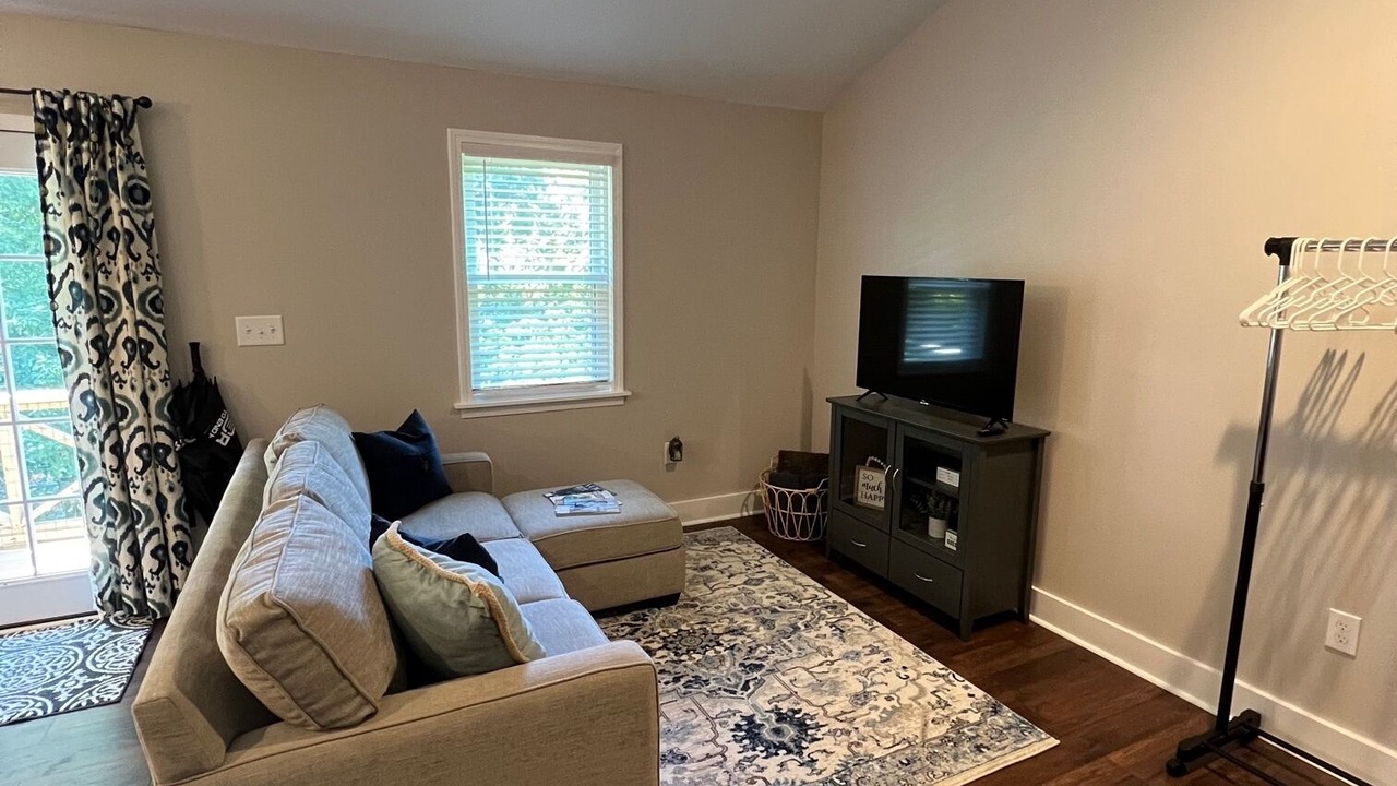 Photo of Livingroom in Denver