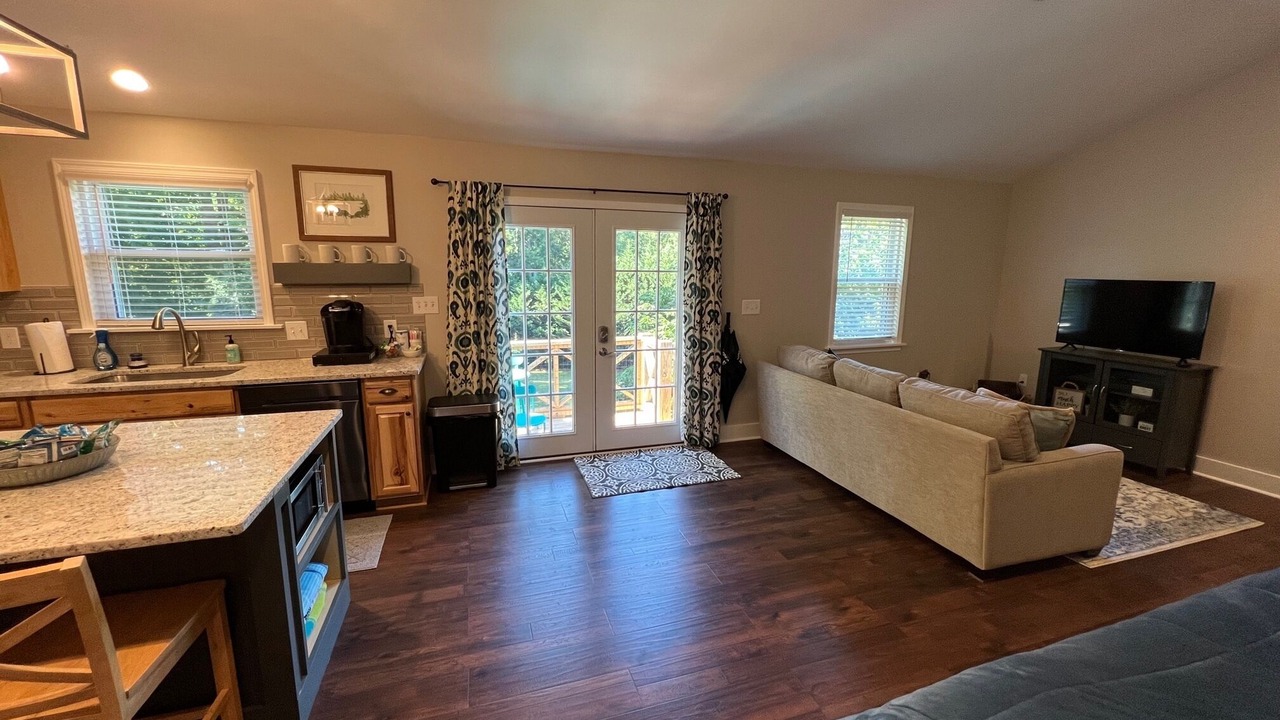 Photo of Kitchen in Denver