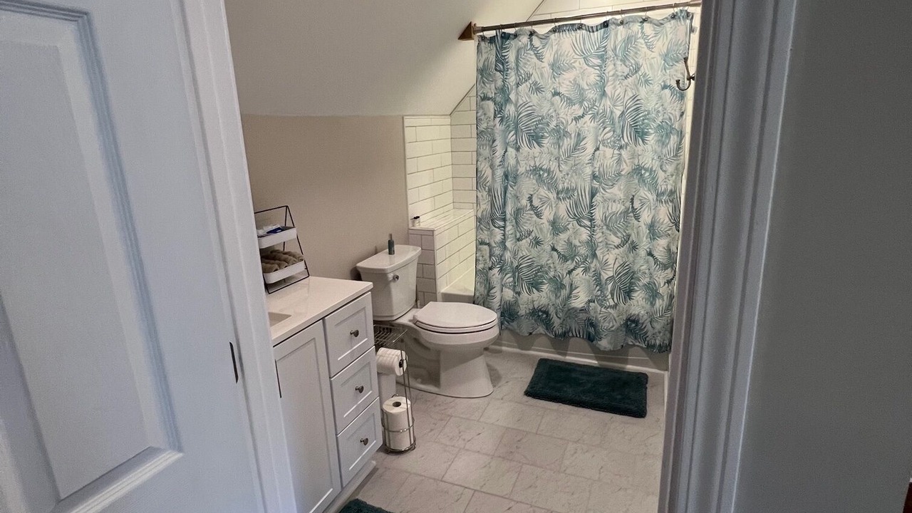 Photo of Bathroom in Denver