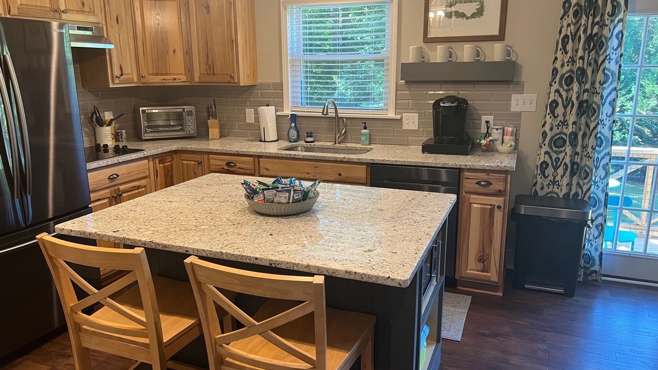 Photo of Kitchen in Denver