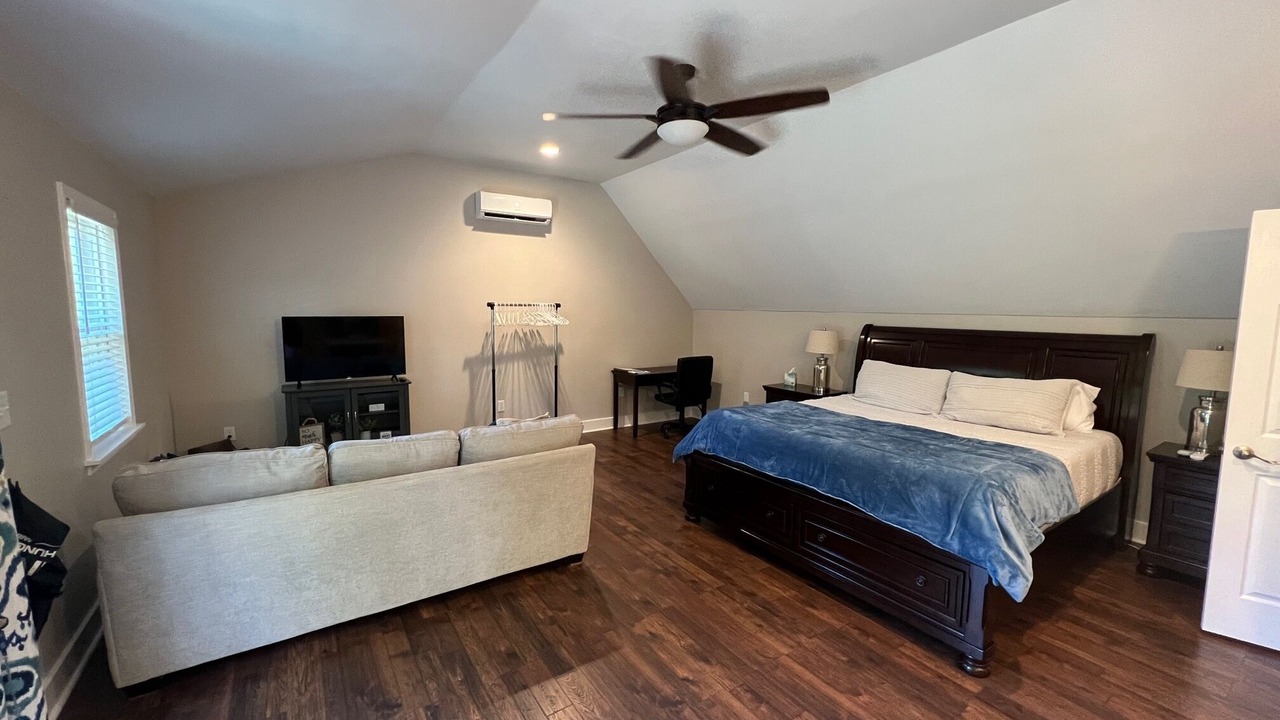 Photo of Bedroom in Denver