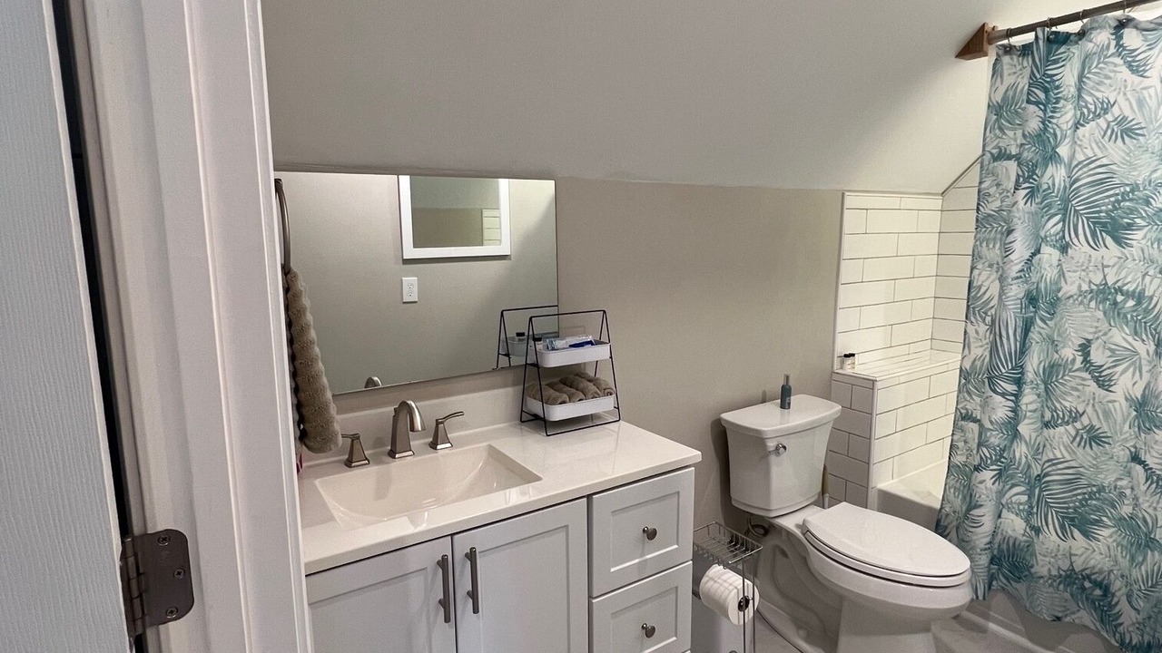 Photo of Bathroom in Denver