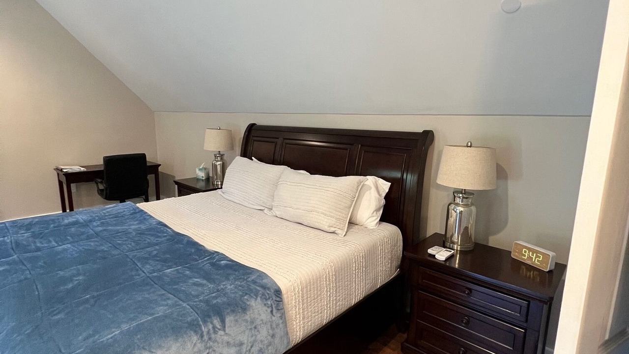 Photo of Bedroom in Denver