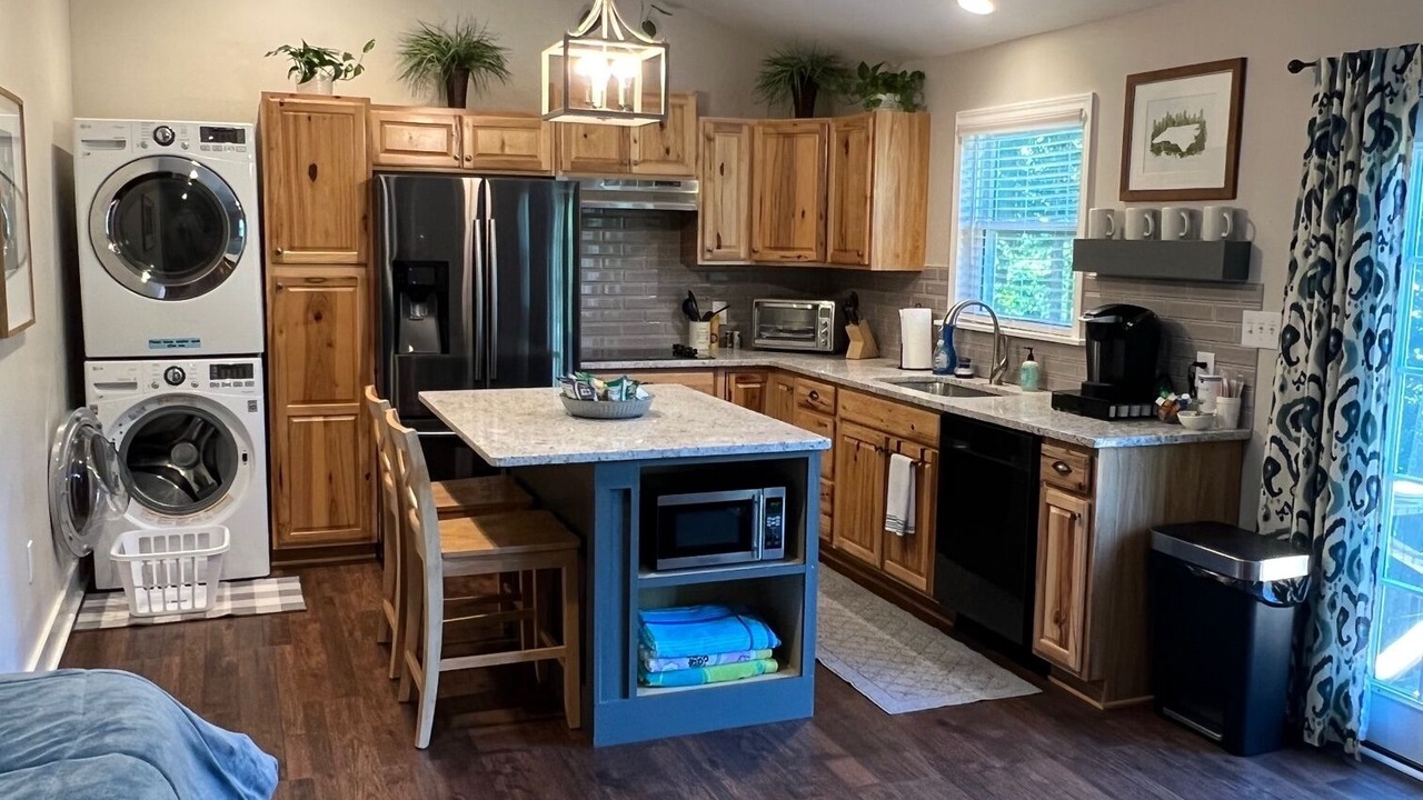 Photo of Kitchen in Denver