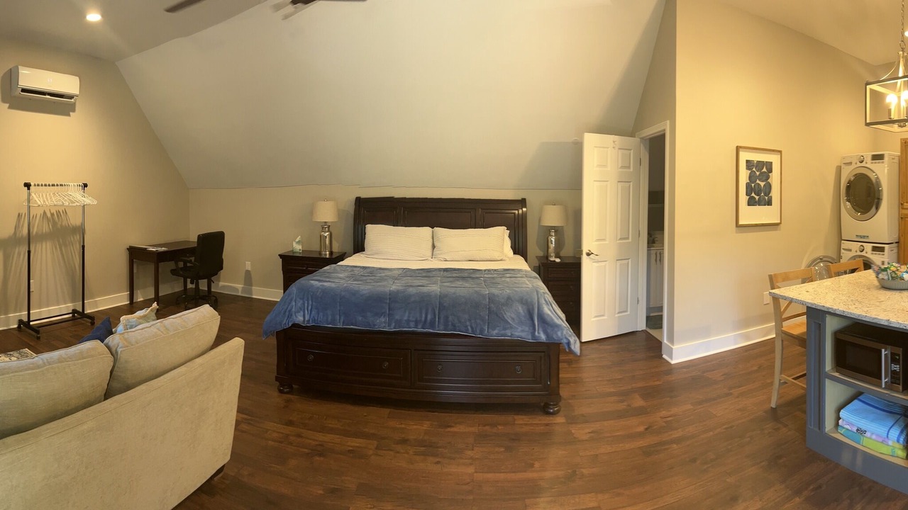 Photo of Bedroom in Denver