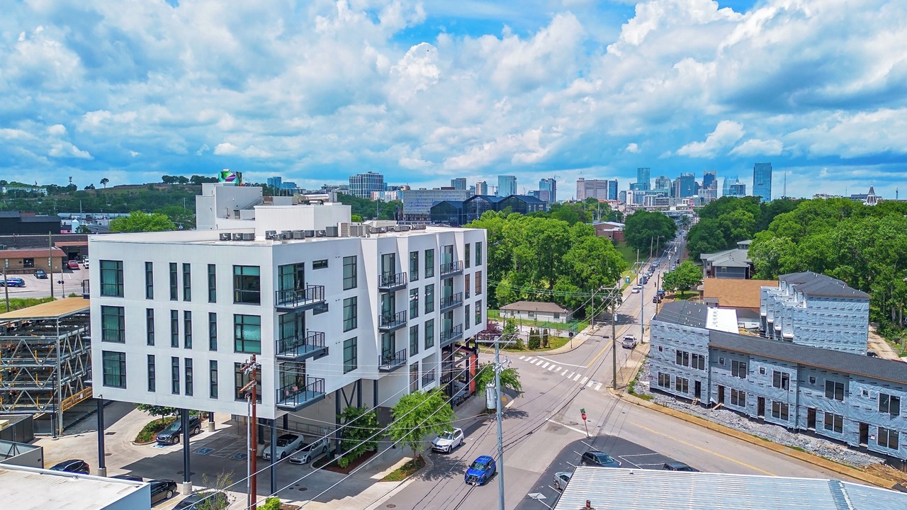 Photo of Outdoor in Chestnut Hill