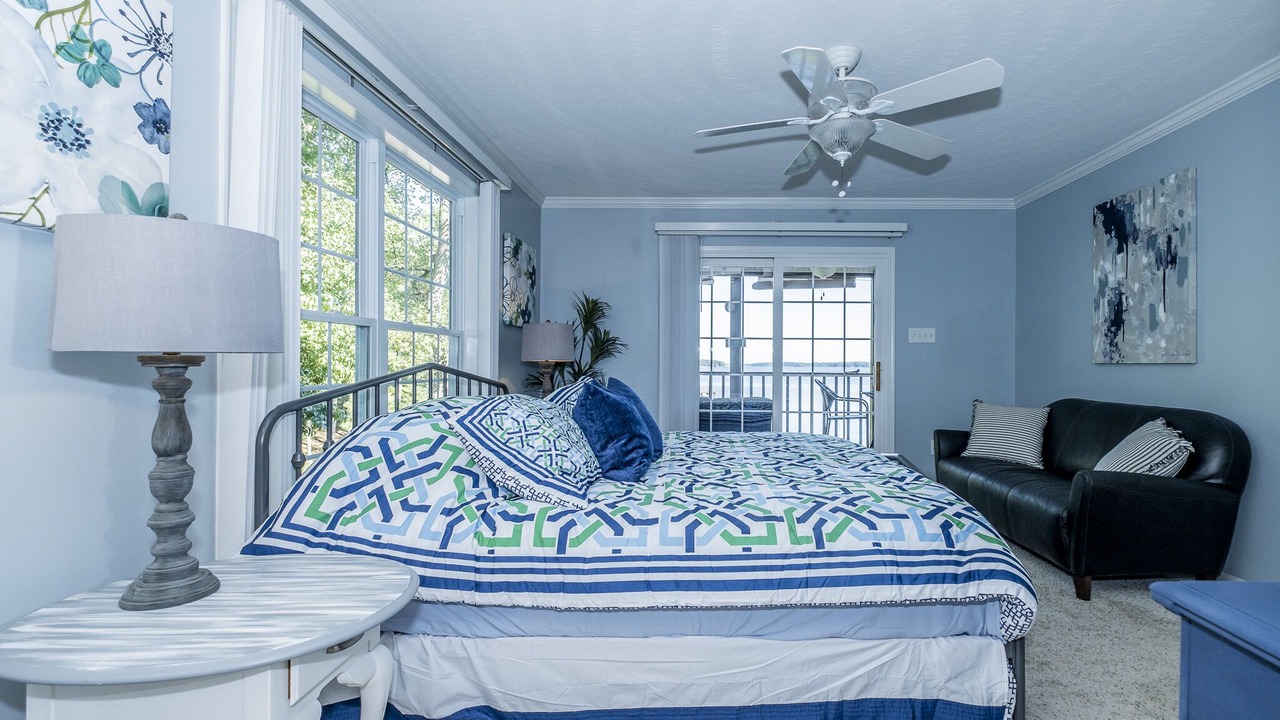 Photo of Bedroom in Henrico