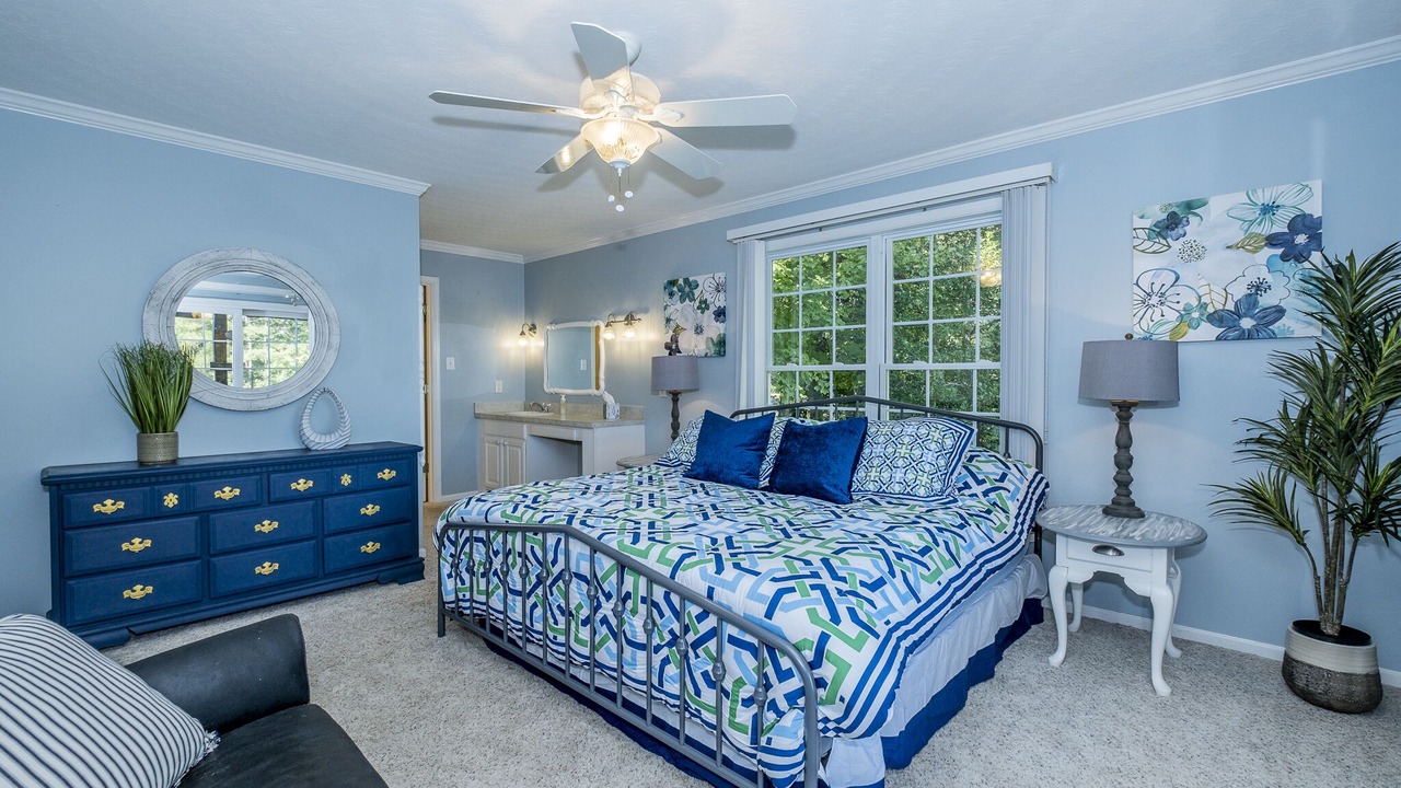 Photo of Bedroom in Henrico