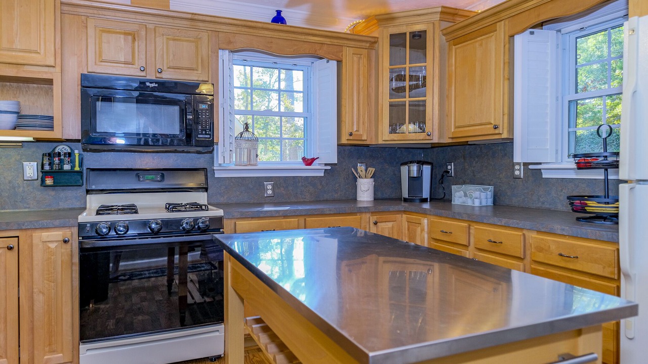 Photo of Kitchen in Henrico