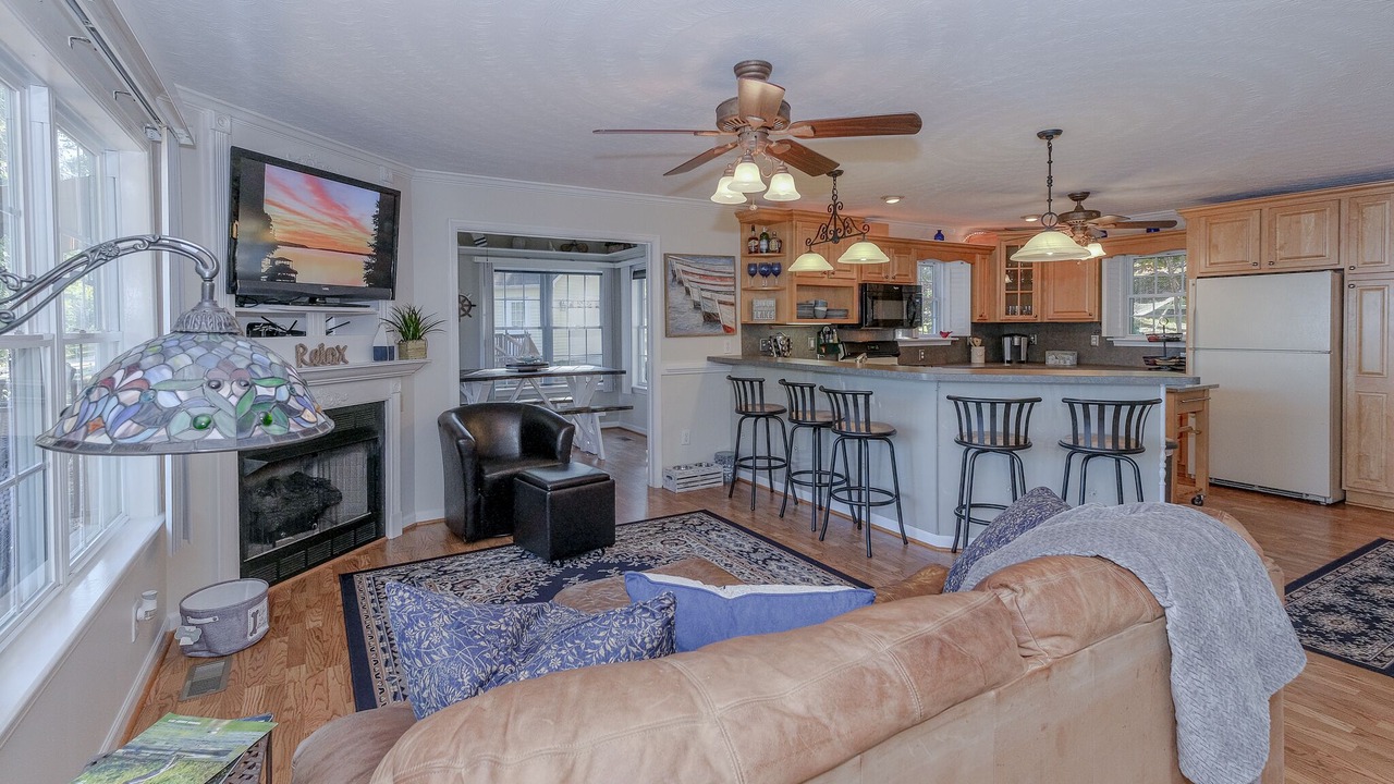 Photo of Livingroom in Henrico