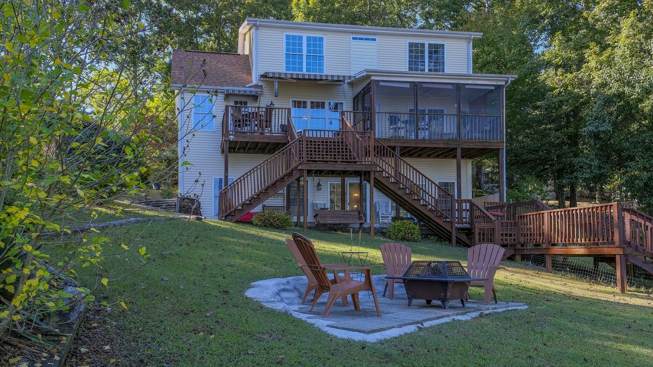 Photo of Outdoor in Henrico