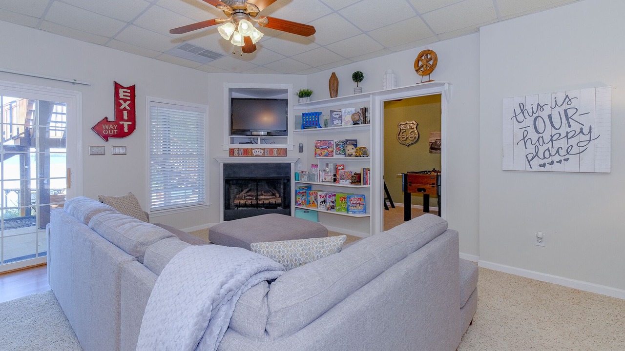 Photo of Livingroom in Henrico