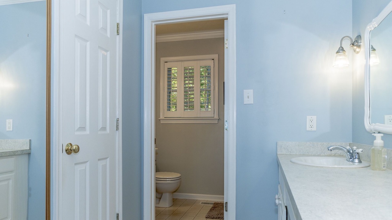 Photo of Bathroom in Henrico