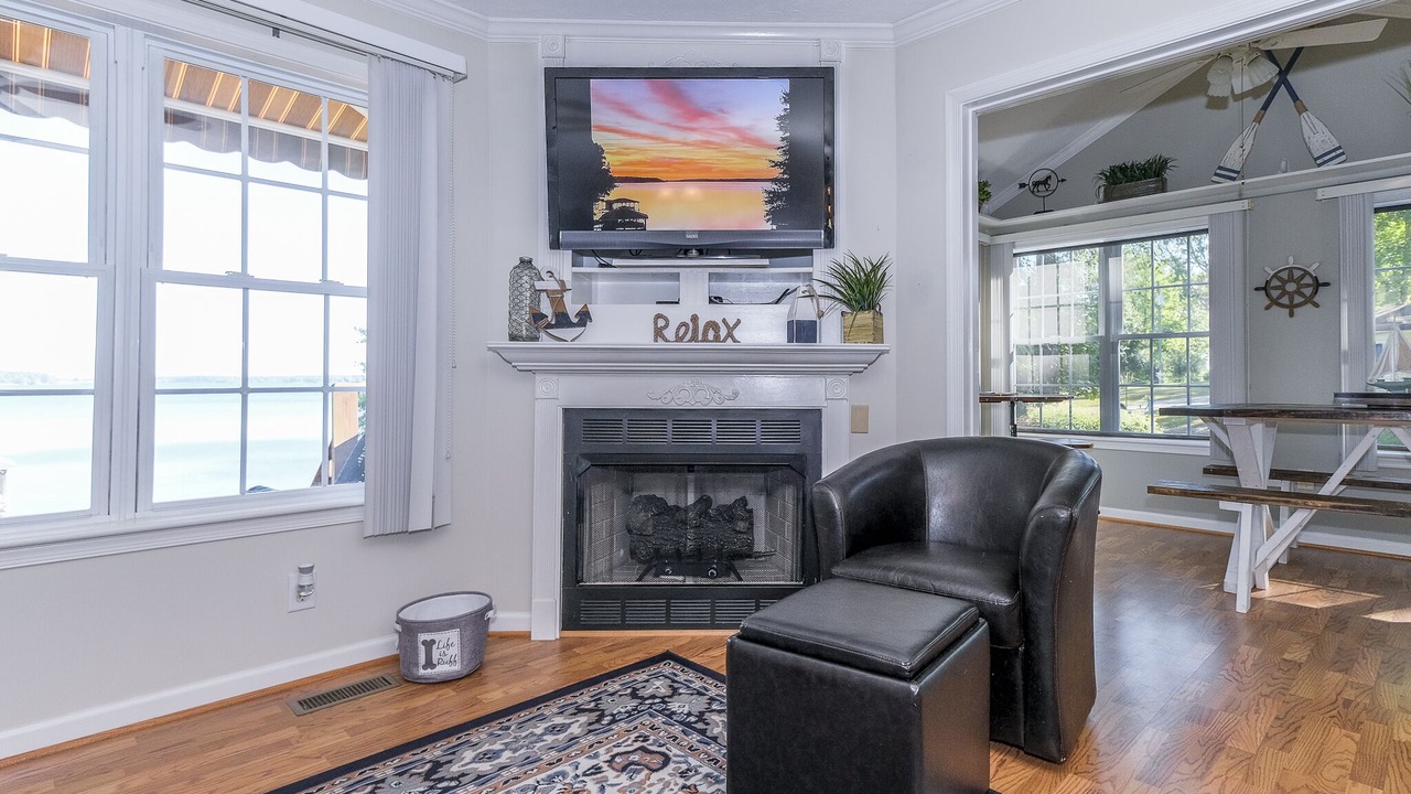 Photo of Livingroom in Henrico