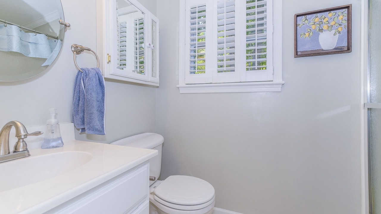 Photo of Bathroom in Henrico