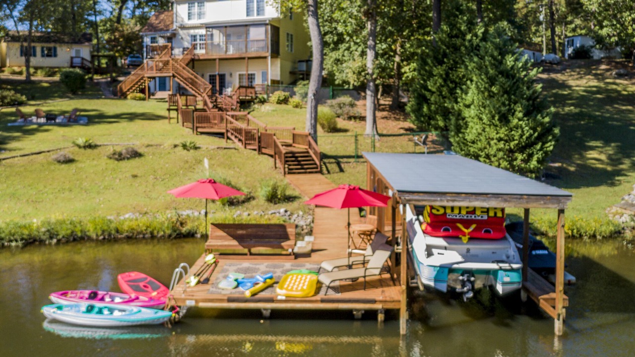 Photo of Outdoor in Henrico
