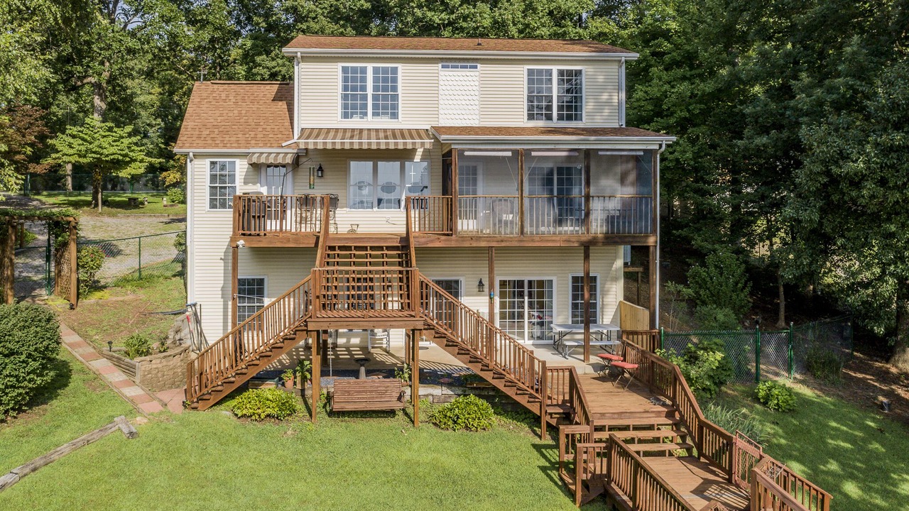 Photo of Outdoor in Henrico