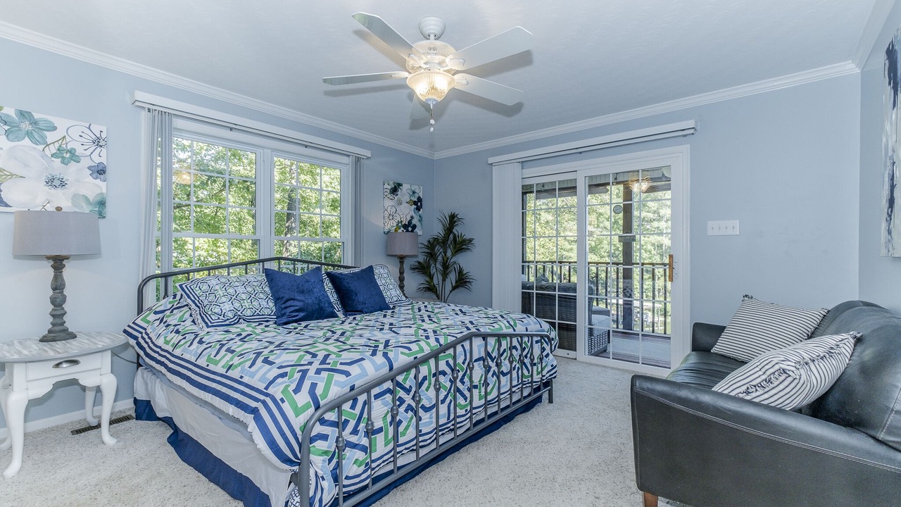 Photo of Bedroom in Henrico