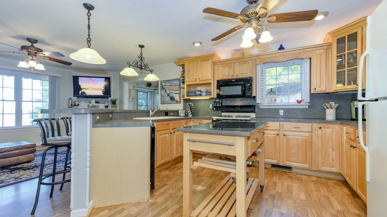 Photo of Kitchen in Henrico