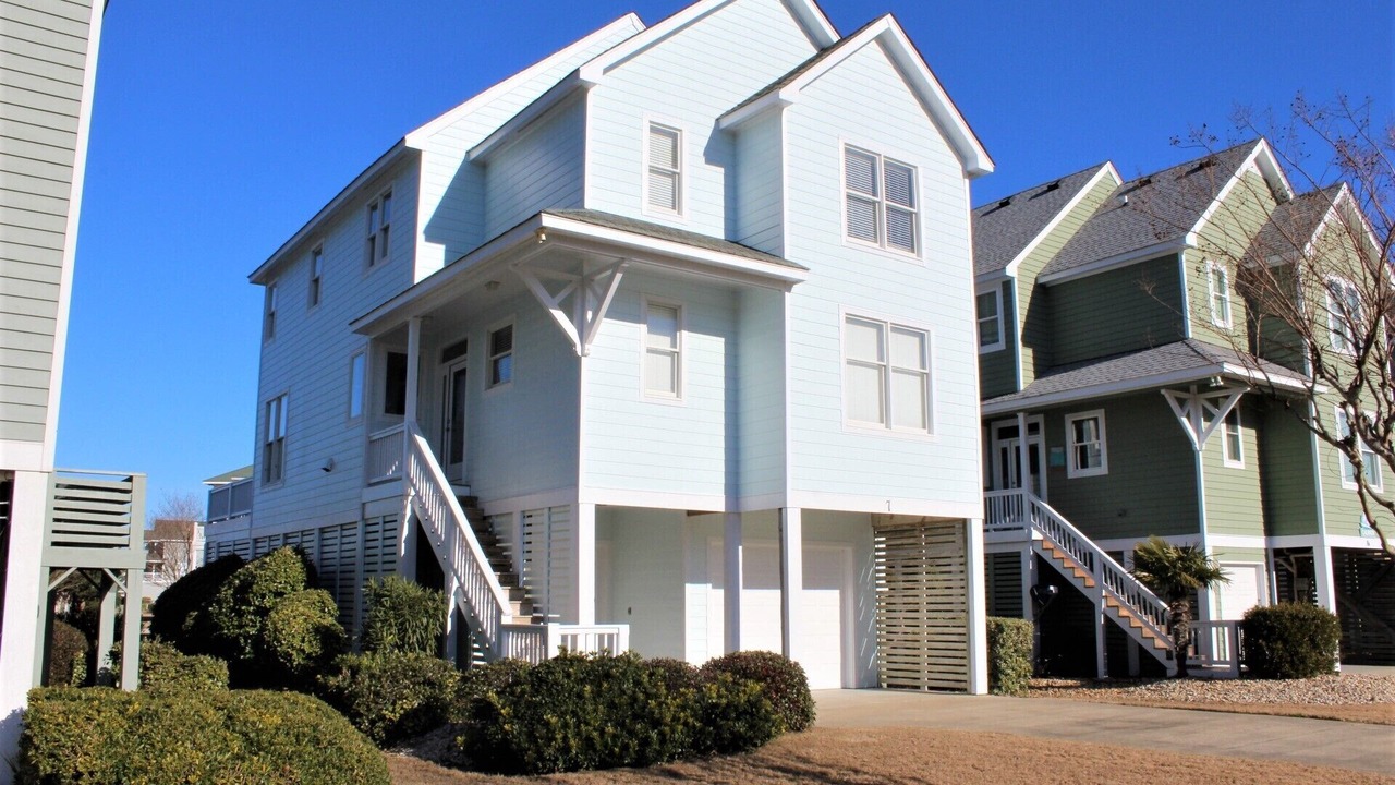 Photo of Outdoor in Manteo