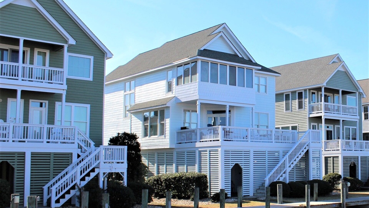 Photo of Outdoor in Manteo