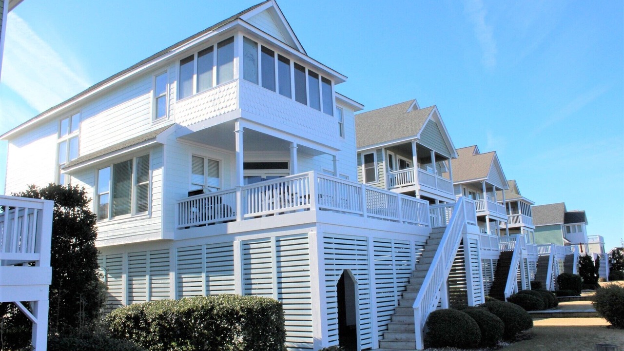 Photo of Outdoor in Manteo