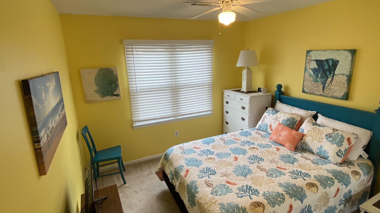 Photo of Bedroom in Nags Head