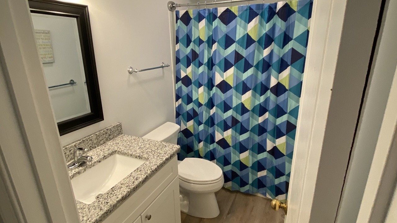 Photo of Bathroom in Nags Head