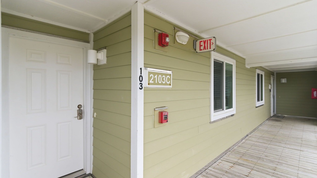 Photo of Outdoor in Kure Beach
