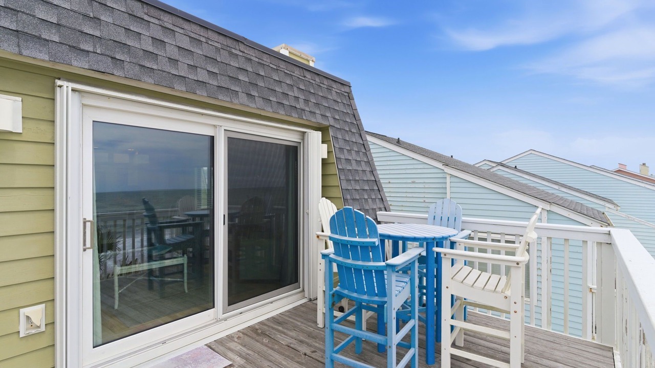 Photo of Outdoor in Kure Beach
