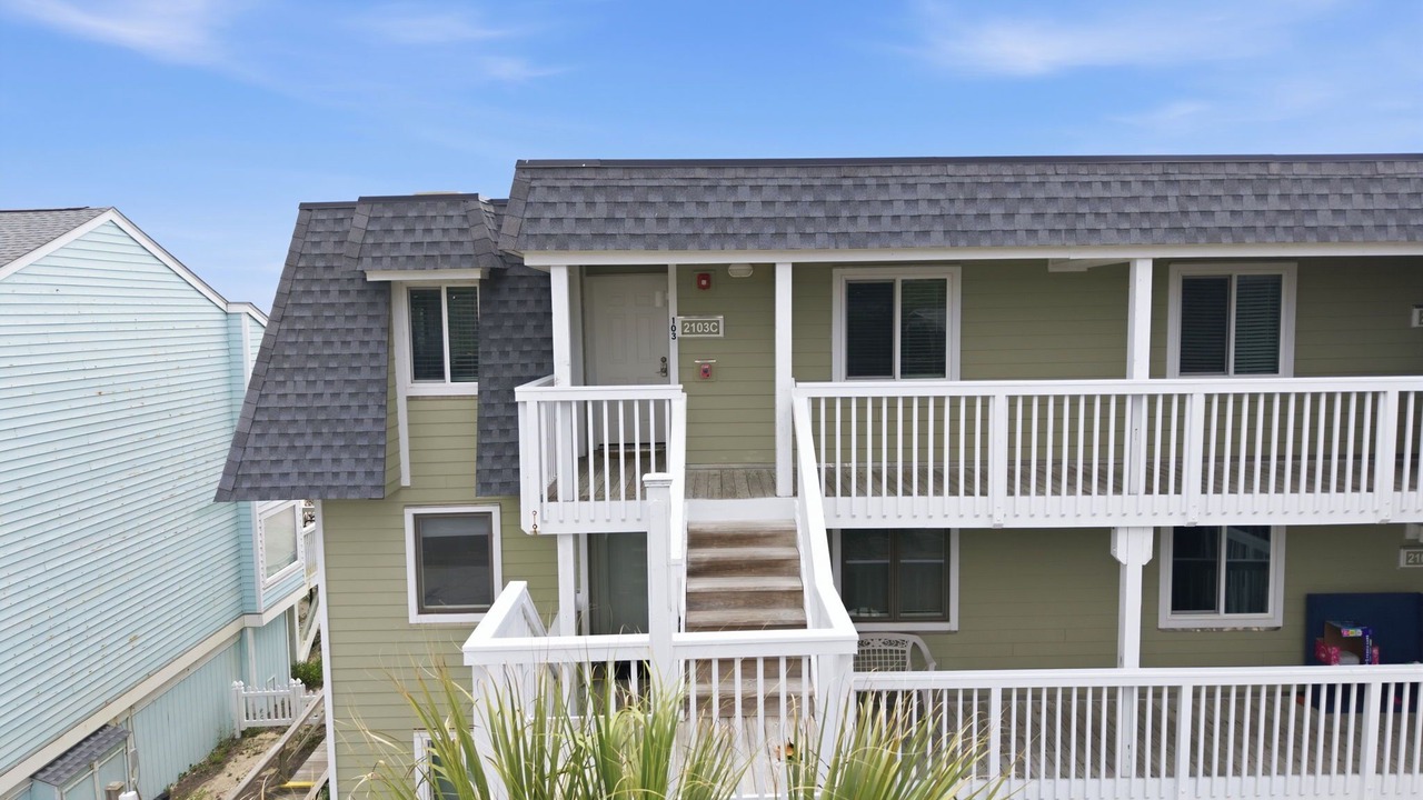Photo of Outdoor in Kure Beach