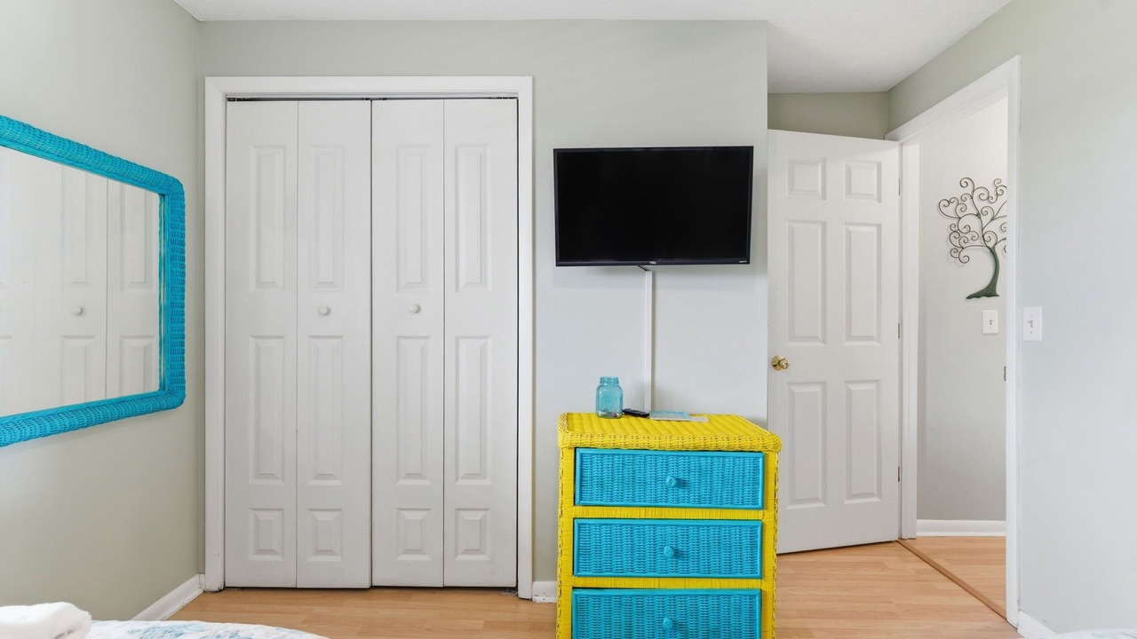 Photo of Bedroom in Kure Beach