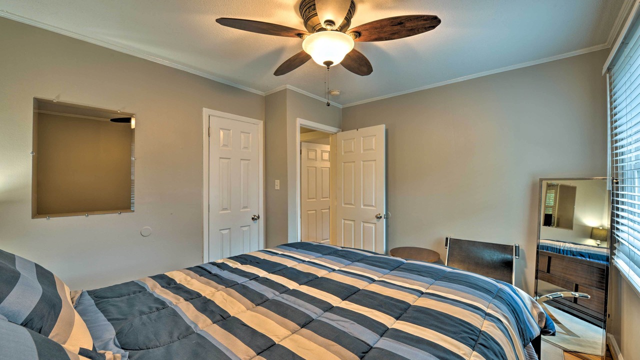 Photo of Bedroom in Charlotte