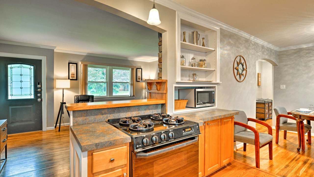 Photo of Kitchen in Charlotte