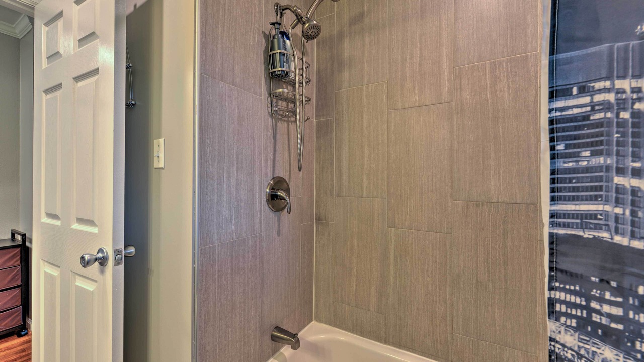 Photo of Bathroom in Charlotte