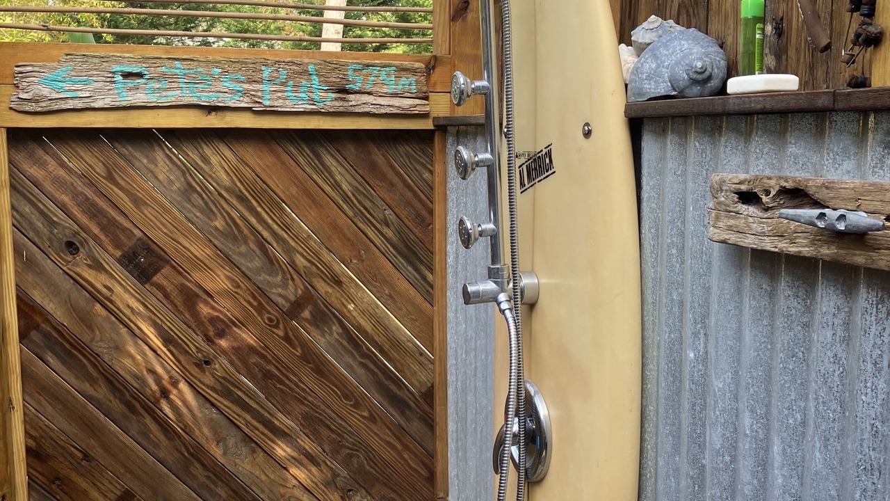 Photo of Outdoor in Pine Knoll Shores