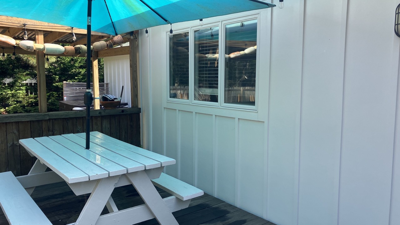 Photo of Outdoor in Pine Knoll Shores