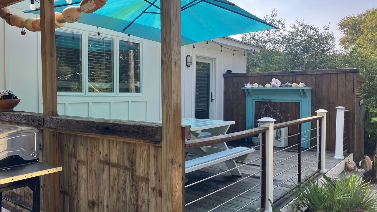 Photo of Outdoor in Pine Knoll Shores