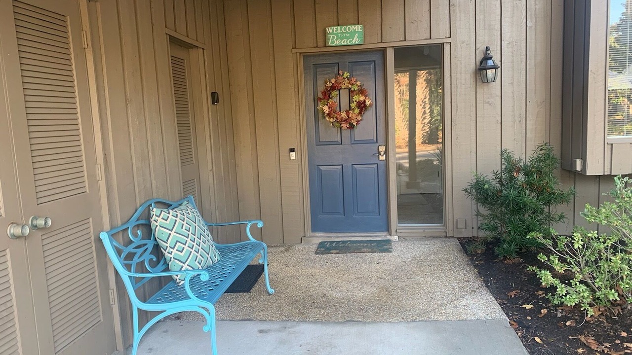 Photo of Outdoor in Palmetto Dunes