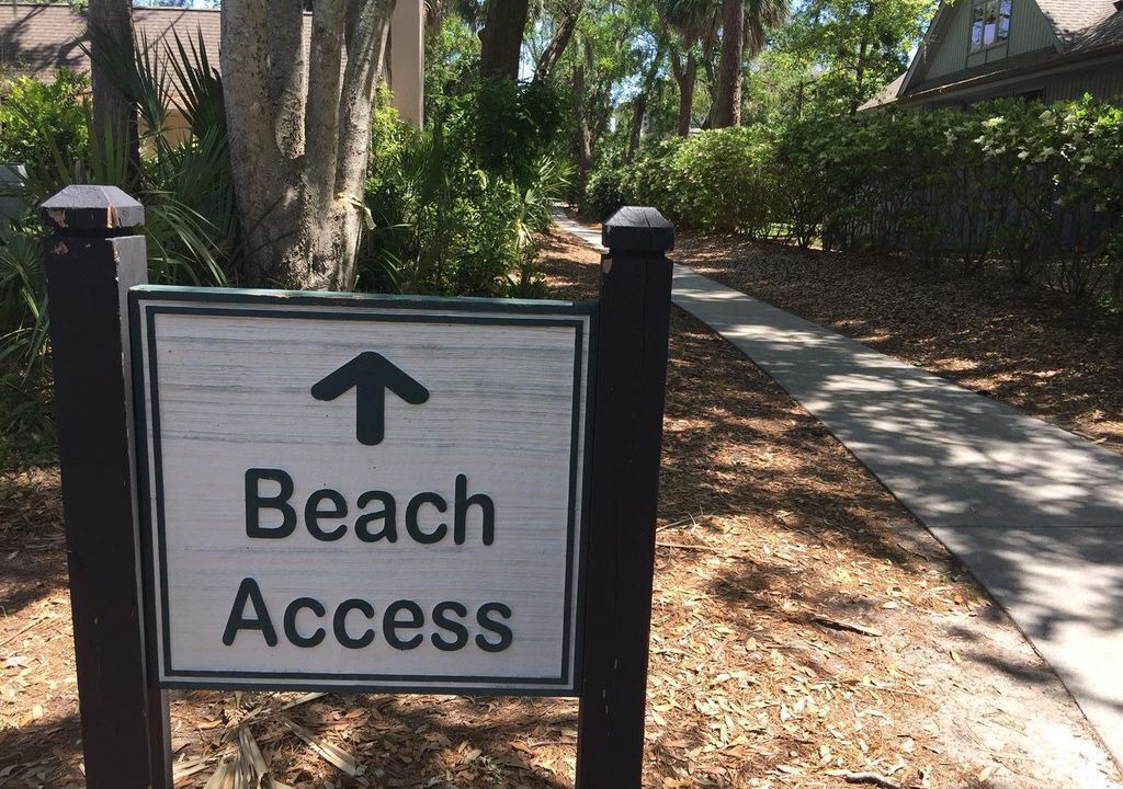 Photo of Outdoor in Palmetto Dunes