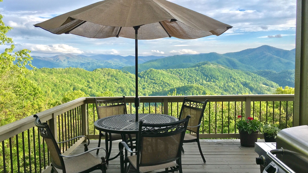 Photo of Outdoor in Waynesville