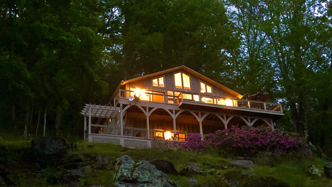 Photo of Outdoor in Waynesville
