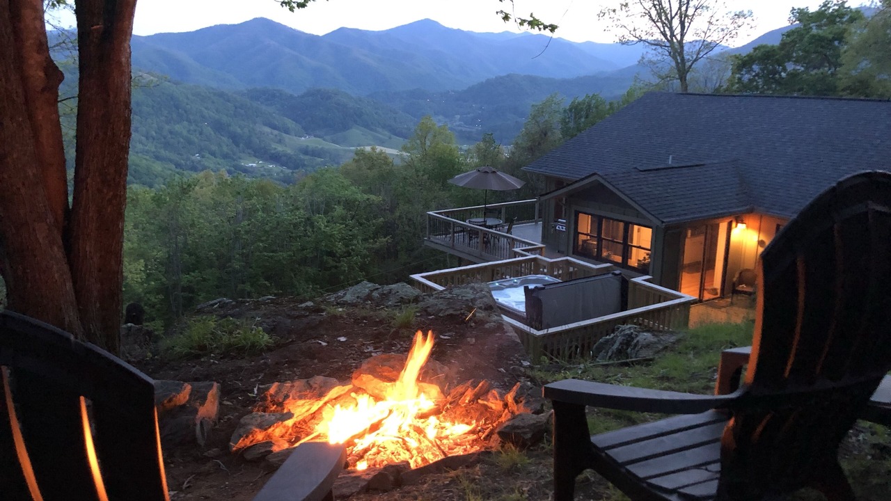 Photo of Outdoor in Waynesville