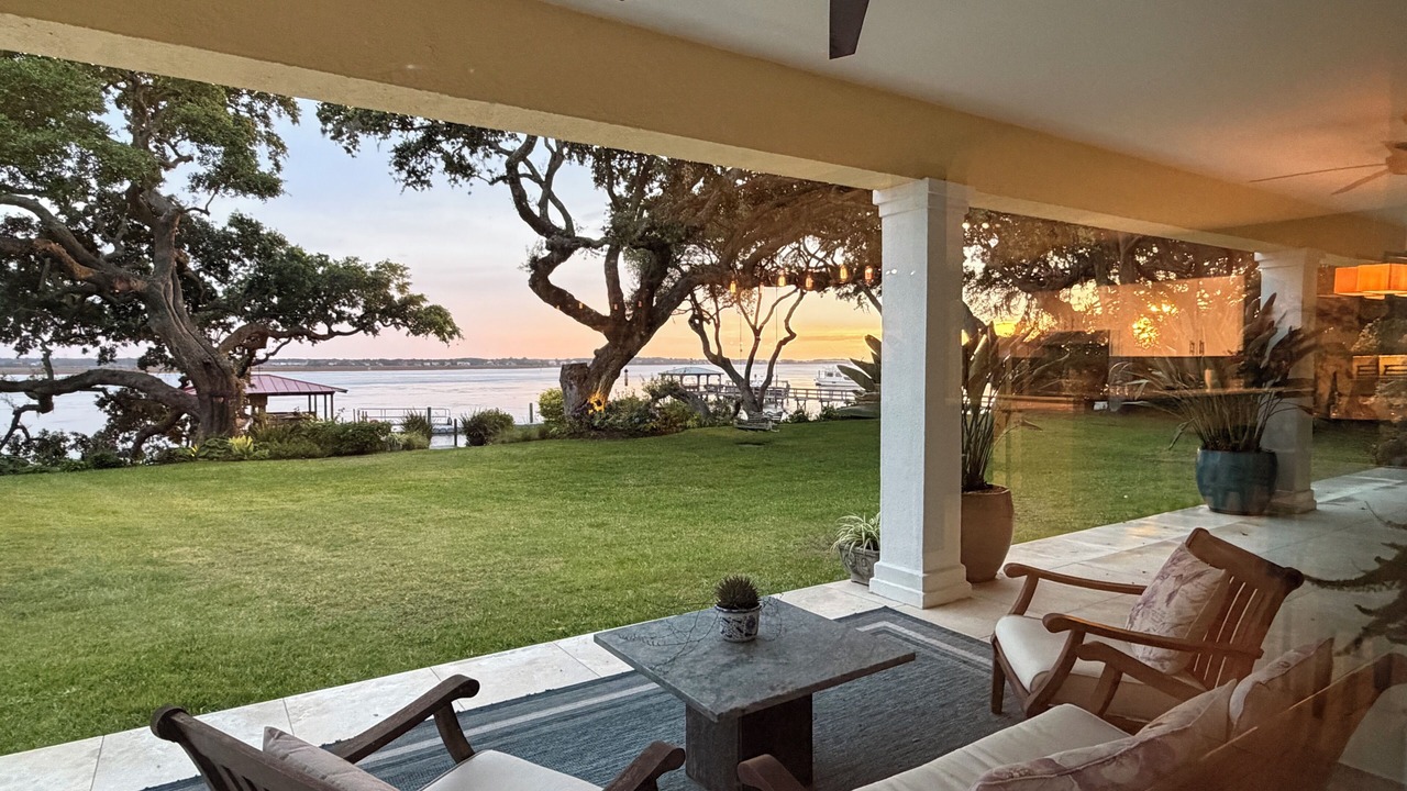 Photo of Patio Balcony in West Ashley